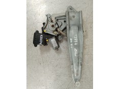 Recambio de elevalunas trasero izquierdo para toyota verso active referencia OEM IAM 857200F040C  698400F040