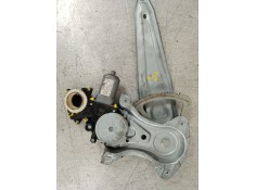 Recambio de elevalunas trasero izquierdo para toyota verso active referencia OEM IAM 857200F040C  698400F040 2