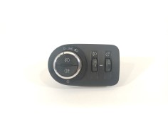 Recambio de mando luces para opel corsa d (s07) 1.4 (l08, l68) referencia OEM IAM 13310331  