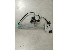 Recambio de elevalunas delantero izquierdo para kia rio basic referencia OEM IAM 824011W020  824501W010