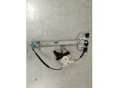 Recambio de elevalunas delantero izquierdo para kia rio basic referencia OEM IAM 824011W020  824501W010 2
