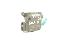 Recambio de motor apertura trampillas climatizador para volkswagen golf vi (5k1) gti referencia OEM IAM 1K1907511E  132801343