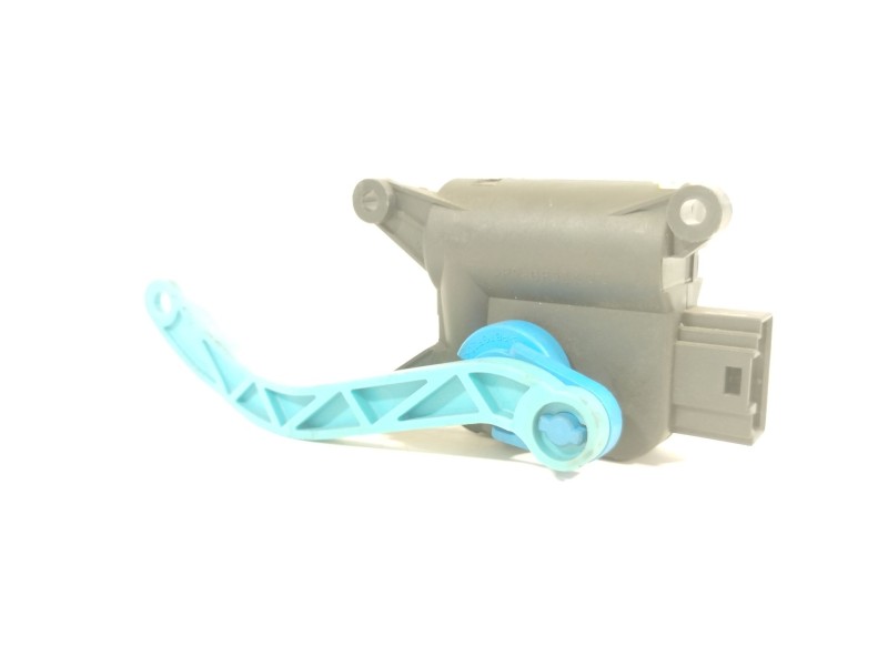 Recambio de motor apertura trampillas climatizador para volkswagen golf vi (5k1) gti referencia OEM IAM 1K1907511E  132801343