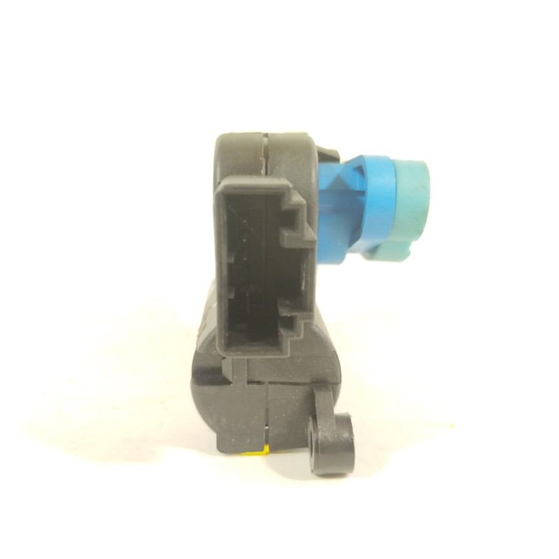 Recambio de motor apertura trampillas climatizador para volkswagen golf vi (5k1) gti referencia OEM IAM 1K1907511E  132801343