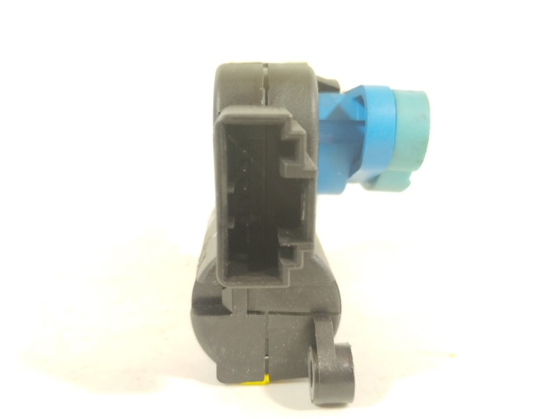 Recambio de motor apertura trampillas climatizador para volkswagen golf vi (5k1) gti referencia OEM IAM 1K1907511E  132801343