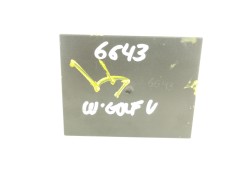 Recambio de modulo confort para volkswagen golf v berlina (1k1) gt sport referencia OEM IAM 1K0959433  