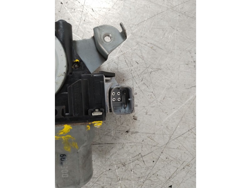 Recambio de elevalunas delantero derecho para nissan juke (f15) 1.5 dci referencia OEM IAM 807201KA0A  80730JX300