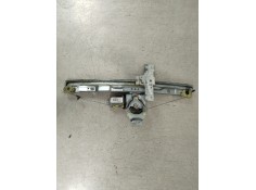 Recambio de elevalunas delantero derecho para peugeot 207 sport referencia OEM IAM 9681182280  400912C