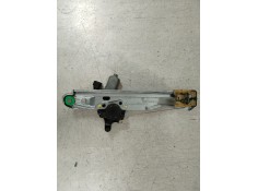 Recambio de elevalunas trasero derecho para ford c-max edition referencia OEM IAM 1884431  AM51R27000B