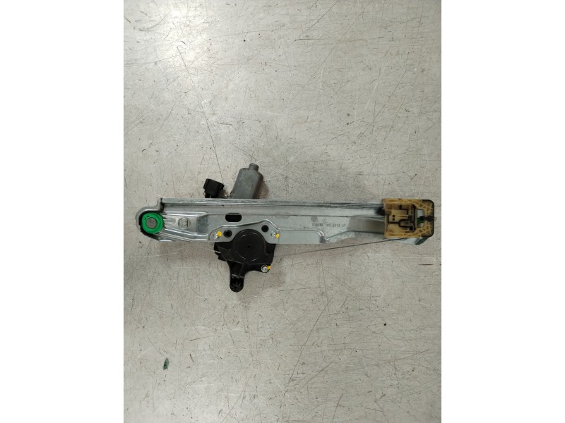 Recambio de elevalunas trasero derecho para ford c-max edition referencia OEM IAM 1884431  AM51R27000B