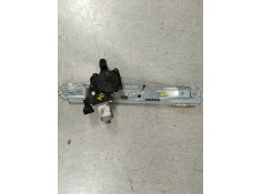 Recambio de elevalunas trasero derecho para ford c-max edition referencia OEM IAM 1884431  AM51R27000B 2