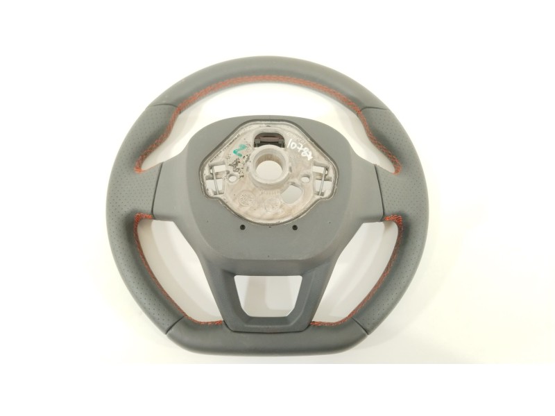 Recambio de volante para seat ibiza v (kj1, kjg) 1.0 tsi referencia OEM IAM 5FA419091HWVY  