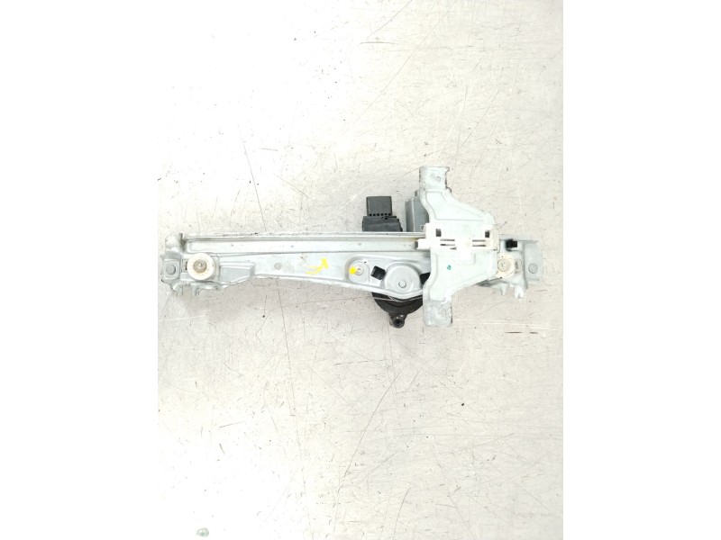 Recambio de elevalunas trasero derecho para citroën c3 collection referencia OEM IAM 9813092980  9813093580