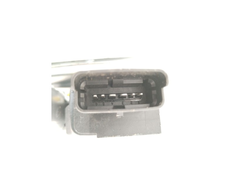 Recambio de elevalunas trasero derecho para citroën c3 collection referencia OEM IAM 9813092980  9813093580