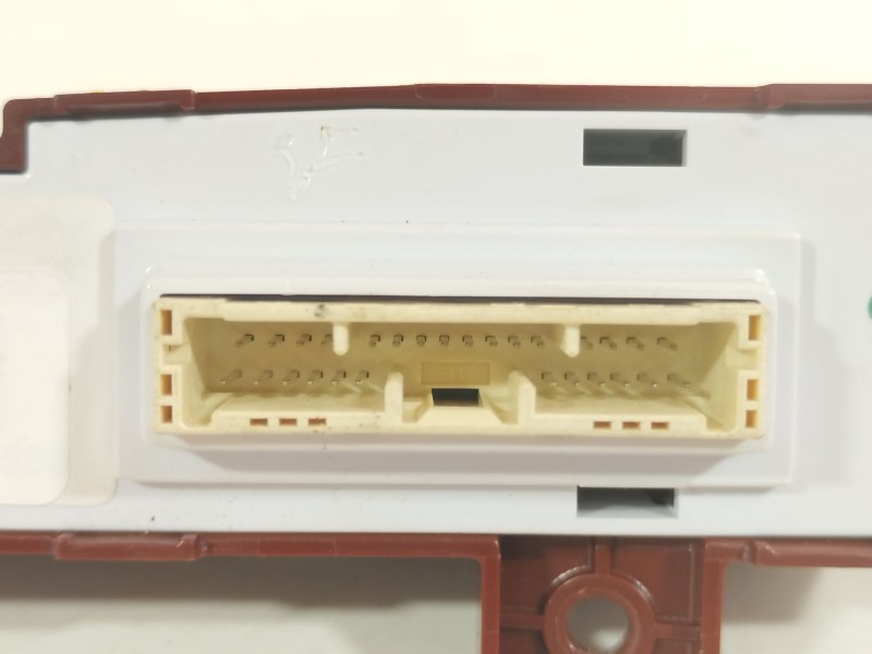 Recambio de interruptor para hyundai i30 (pd) essence referencia OEM IAM 93350G4220  