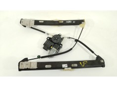 Recambio de elevalunas delantero derecho para seat ibiza v (kj1, kjg) 1.0 tsi referencia OEM IAM 6F0837462C  2Q1959406E