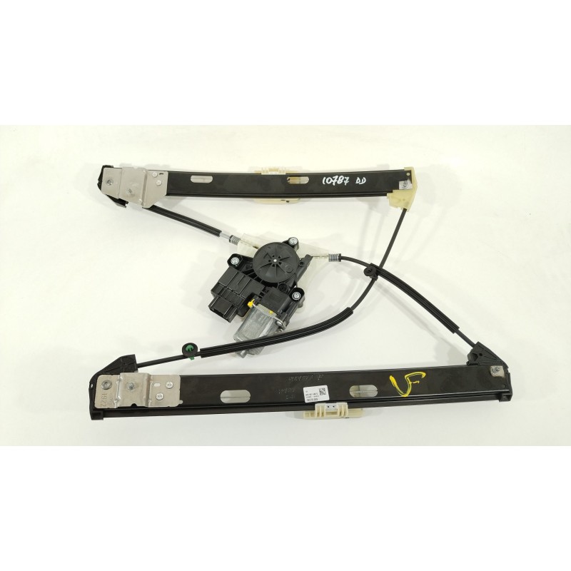 Recambio de elevalunas delantero derecho para seat ibiza v (kj1, kjg) 1.0 tsi referencia OEM IAM 6F0837462C  2Q1959406E