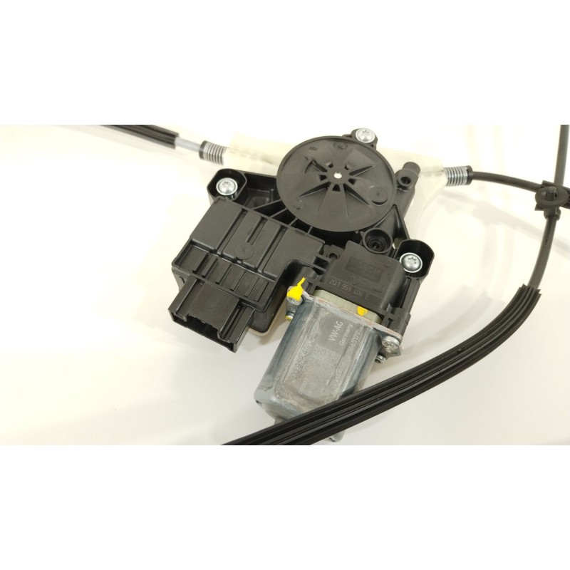 Recambio de elevalunas delantero derecho para seat ibiza v (kj1, kjg) 1.0 tsi referencia OEM IAM 6F0837462C  2Q1959406E