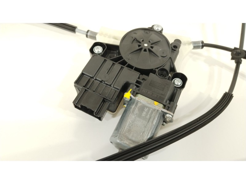 Recambio de elevalunas delantero derecho para seat ibiza v (kj1, kjg) 1.0 tsi referencia OEM IAM 6F0837462C  2Q1959406E