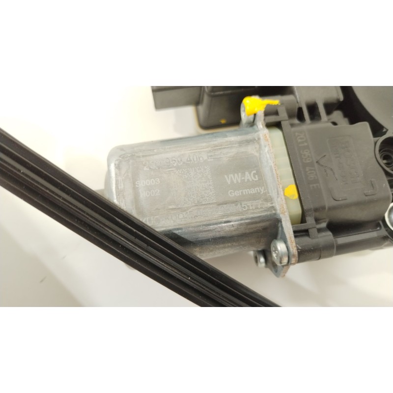 Recambio de elevalunas delantero derecho para seat ibiza v (kj1, kjg) 1.0 tsi referencia OEM IAM 6F0837462C  2Q1959406E