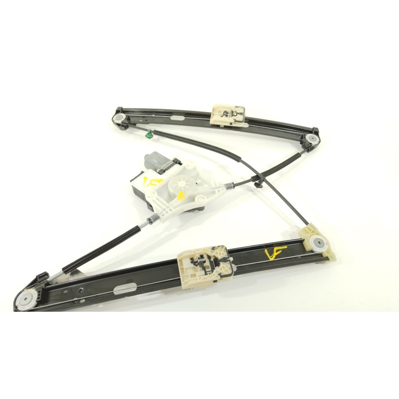 Recambio de elevalunas delantero derecho para seat ibiza v (kj1, kjg) 1.0 tsi referencia OEM IAM 6F0837462C  2Q1959406E