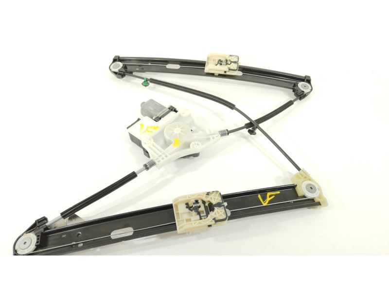 Recambio de elevalunas delantero derecho para seat ibiza v (kj1, kjg) 1.0 tsi referencia OEM IAM 6F0837462C  2Q1959406E