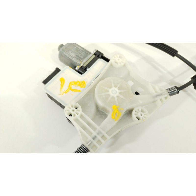 Recambio de elevalunas delantero derecho para seat ibiza v (kj1, kjg) 1.0 tsi referencia OEM IAM 6F0837462C  2Q1959406E