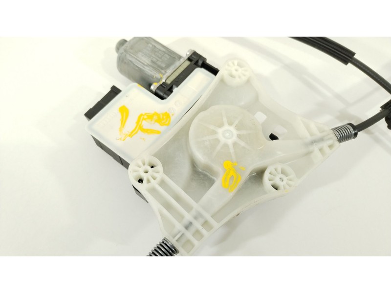 Recambio de elevalunas delantero derecho para seat ibiza v (kj1, kjg) 1.0 tsi referencia OEM IAM 6F0837462C  2Q1959406E