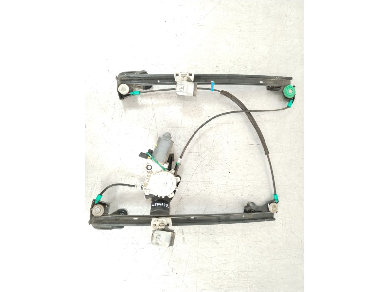 Recambio de elevalunas delantero derecho para land rover freelander baikal familiar referencia OEM IAM LR006371  