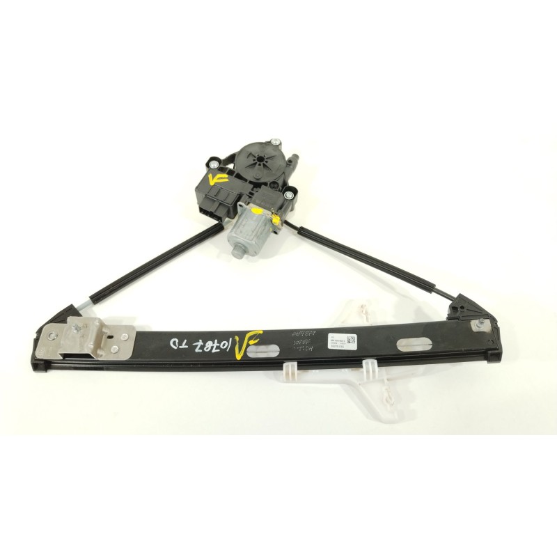 Recambio de elevalunas trasero derecho para seat ibiza v (kj1, kjg) 1.0 tsi referencia OEM IAM 6F0839462C  5Q0959408D