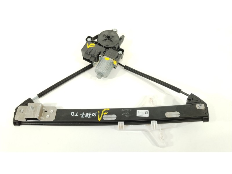 Recambio de elevalunas trasero derecho para seat ibiza v (kj1, kjg) 1.0 tsi referencia OEM IAM 6F0839462C  5Q0959408D