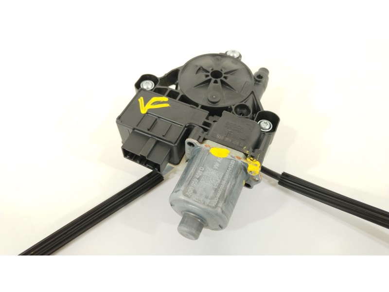 Recambio de elevalunas trasero derecho para seat ibiza v (kj1, kjg) 1.0 tsi referencia OEM IAM 6F0839462C  5Q0959408D