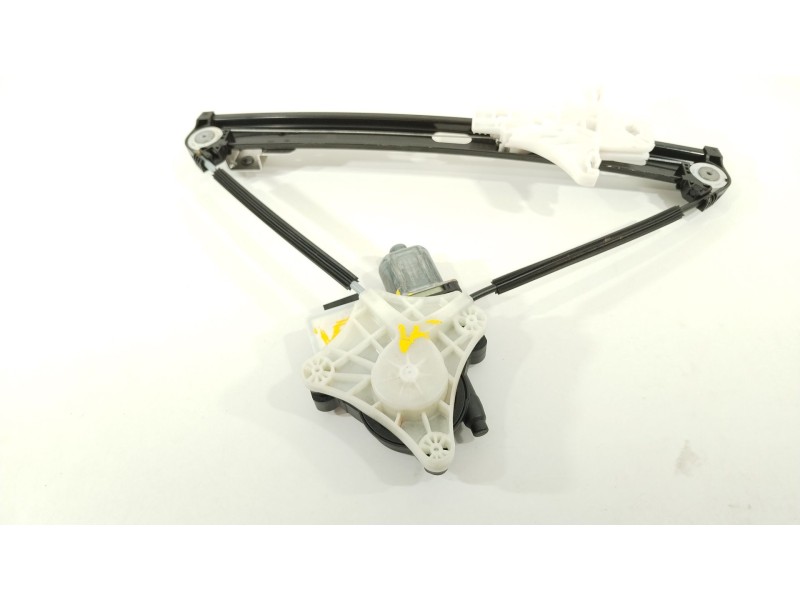 Recambio de elevalunas trasero derecho para seat ibiza v (kj1, kjg) 1.0 tsi referencia OEM IAM 6F0839462C  5Q0959408D