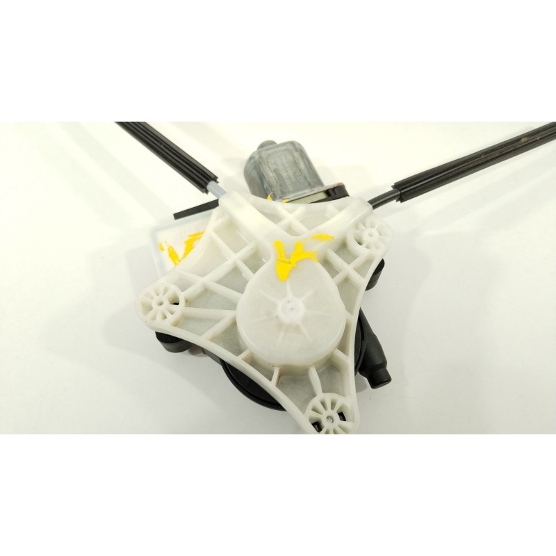 Recambio de elevalunas trasero derecho para seat ibiza v (kj1, kjg) 1.0 tsi referencia OEM IAM 6F0839462C  5Q0959408D