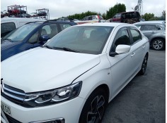citroën c-elysee (dd_) del año 2017