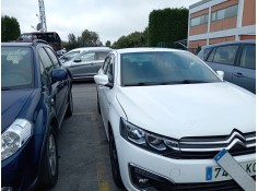 citroën c-elysee (dd_) del año 2017 2