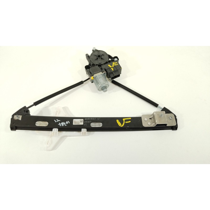 Recambio de elevalunas trasero izquierdo para seat ibiza v (kj1, kjg) 1.0 tsi referencia OEM IAM 6F0839461C  5Q0959407D
