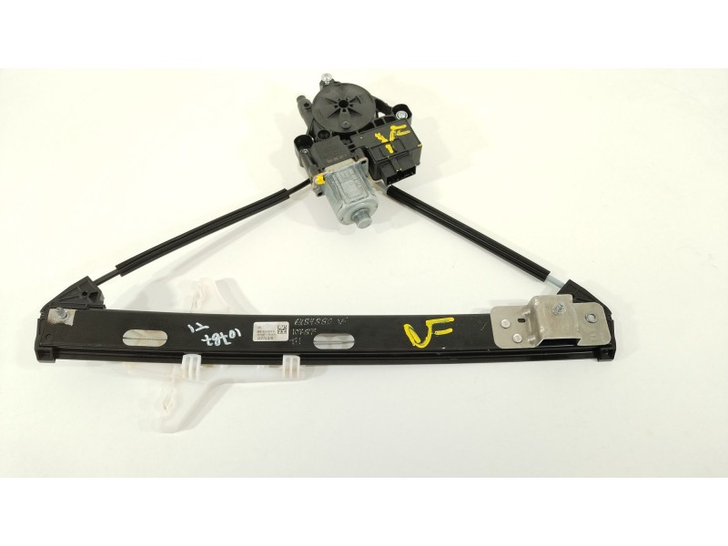 Recambio de elevalunas trasero izquierdo para seat ibiza v (kj1, kjg) 1.0 tsi referencia OEM IAM 6F0839461C  5Q0959407D