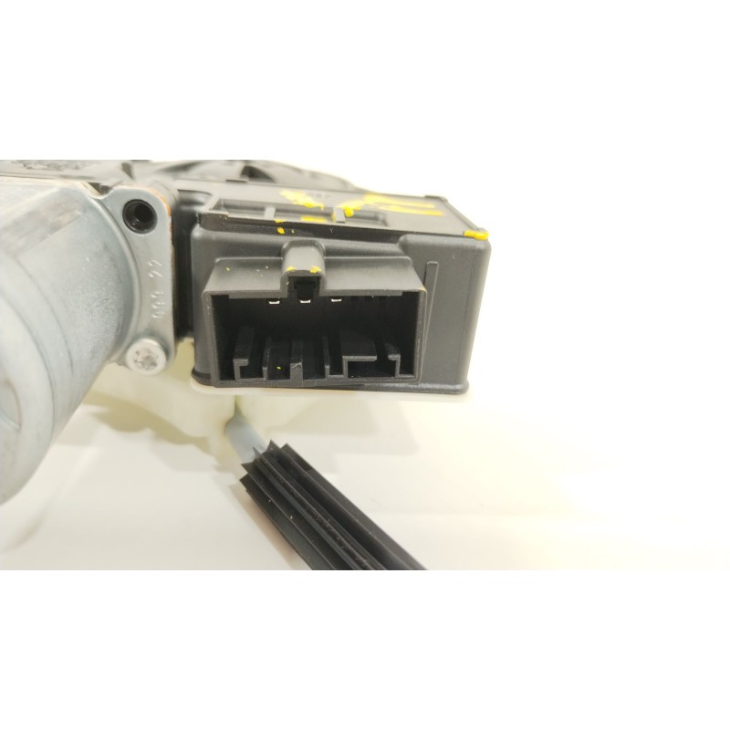 Recambio de elevalunas trasero izquierdo para seat ibiza v (kj1, kjg) 1.0 tsi referencia OEM IAM 6F0839461C  5Q0959407D