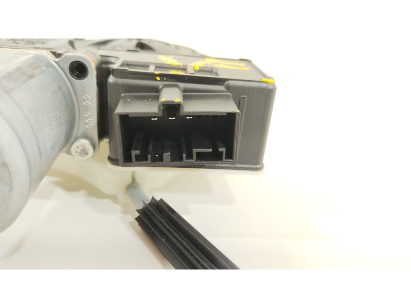 Recambio de elevalunas trasero izquierdo para seat ibiza v (kj1, kjg) 1.0 tsi referencia OEM IAM 6F0839461C  5Q0959407D