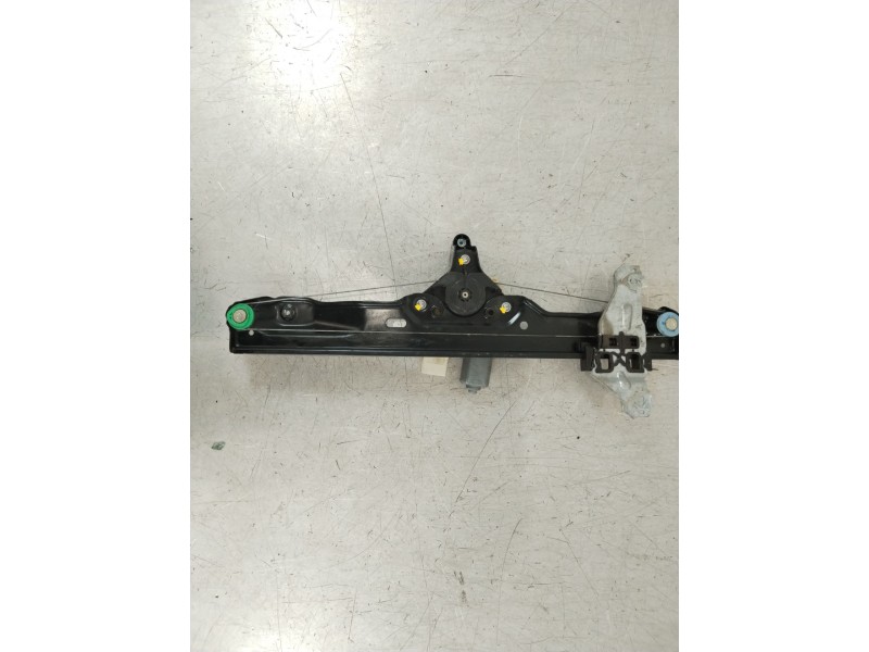 Recambio de elevalunas delantero izquierdo para nissan qashqai (j11) tekna premium referencia OEM IAM 807014EA0A  A72069110