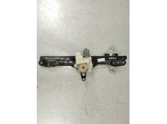 Recambio de elevalunas delantero izquierdo para nissan qashqai (j11) tekna premium referencia OEM IAM 807014EA0A  A72069110 2