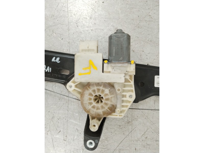 Recambio de elevalunas delantero izquierdo para nissan qashqai (j11) tekna premium referencia OEM IAM 807014EA0A  A72069110