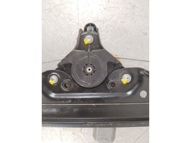 Recambio de elevalunas delantero izquierdo para nissan qashqai (j11) tekna premium referencia OEM IAM 807014EA0A  A72069110