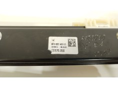 Recambio de elevalunas delantero izquierdo para seat ibiza v (kj1, kjg) 1.0 tsi referencia OEM IAM 6F0837461C  2Q1959405E 2