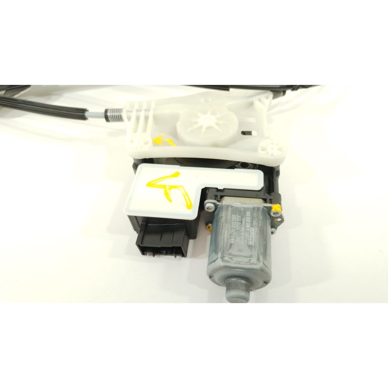 Recambio de elevalunas delantero izquierdo para seat ibiza v (kj1, kjg) 1.0 tsi referencia OEM IAM 6F0837461C  2Q1959405E