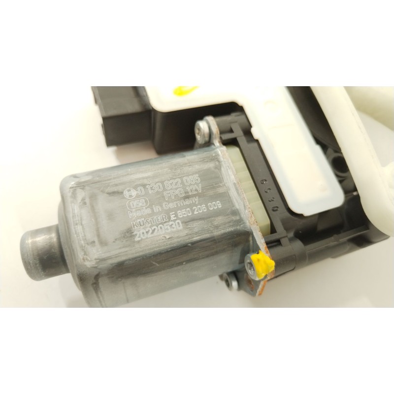 Recambio de elevalunas delantero izquierdo para seat ibiza v (kj1, kjg) 1.0 tsi referencia OEM IAM 6F0837461C  2Q1959405E