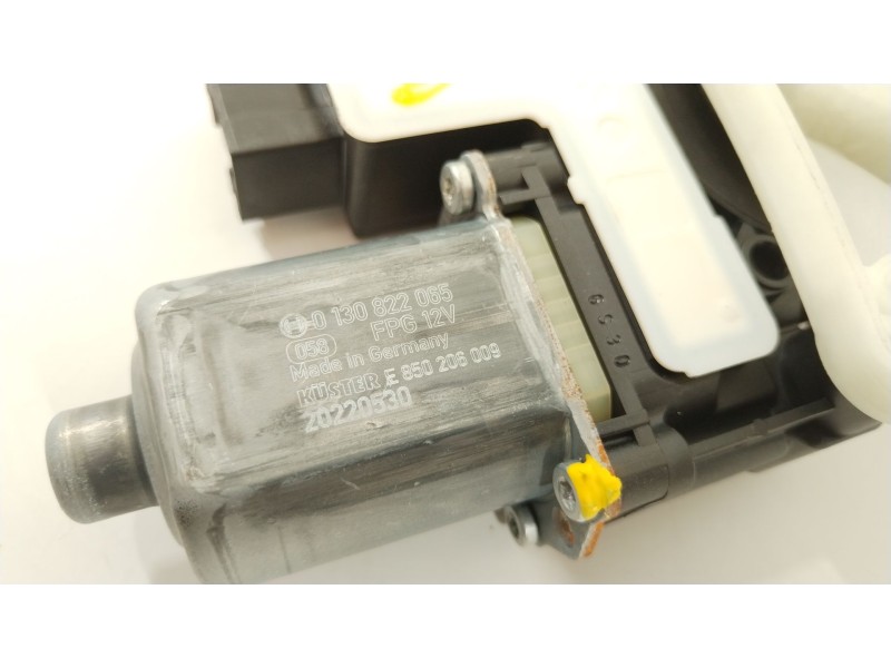 Recambio de elevalunas delantero izquierdo para seat ibiza v (kj1, kjg) 1.0 tsi referencia OEM IAM 6F0837461C  2Q1959405E