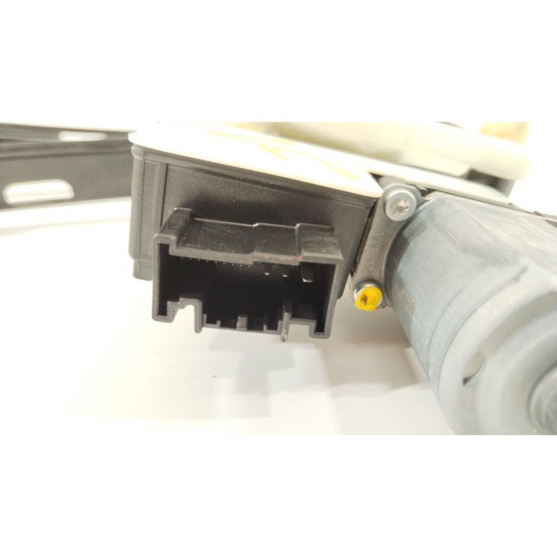 Recambio de elevalunas delantero izquierdo para seat ibiza v (kj1, kjg) 1.0 tsi referencia OEM IAM 6F0837461C  2Q1959405E