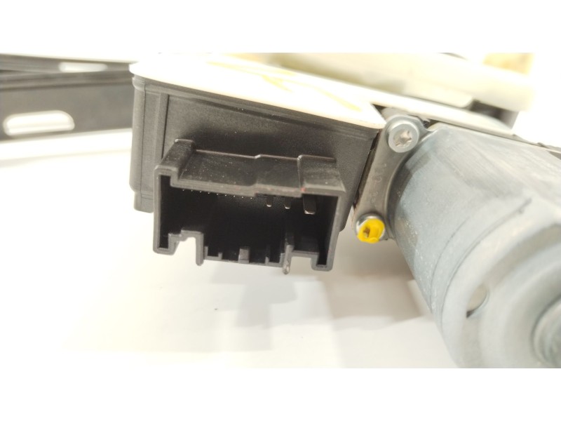 Recambio de elevalunas delantero izquierdo para seat ibiza v (kj1, kjg) 1.0 tsi referencia OEM IAM 6F0837461C  2Q1959405E